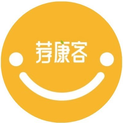 人人都是荐康客