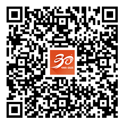 国珍在线二维码