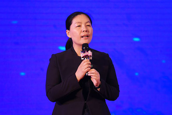 激情绽放 新时代工作联谊会在成都举办